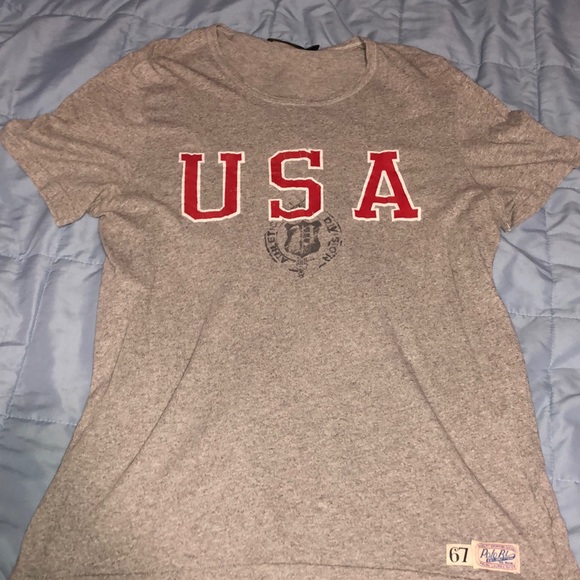 Polo Ralph Lauren Other - Polo USA t-shirt